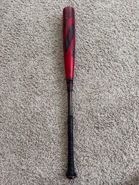 2022 Louisville Slugger Select PWR 33/30 Baseball Bat BBCOR (No rattle)