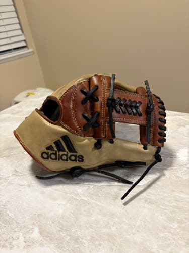 Adidas EQT 1150I RHT Baseball Glove 11.5