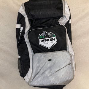 Brand New Ripken Baseball Bag