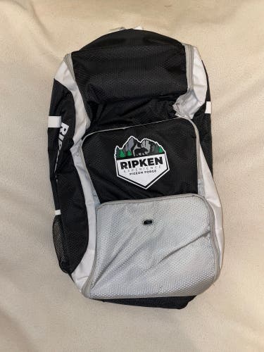 Brand New Ripken Baseball Bag