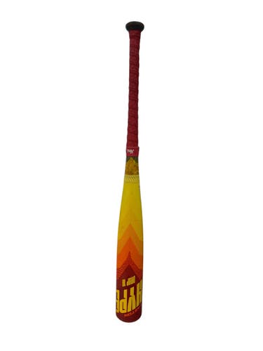 Easton Hype Fire Composite USSSA Certified Bat (-10) 18 oz 28" (Used)