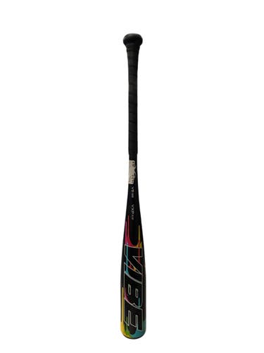 Victus Vibe Alloy USSSA Certified Bat (-10) 19 oz 29" (Used)