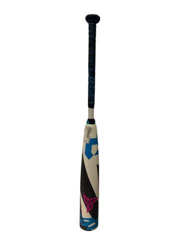 DeMarini CF Zen Composite USSSA Certified Bat (-10) 18 oz 28" (Used)