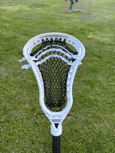 Gait D2C Fresh Stringing Head (Used)