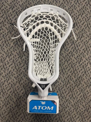 ECD Atom Strung Head (New)