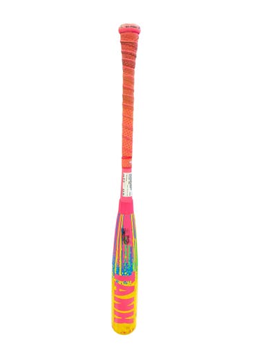 Tank Composite USSSA Certified Bat (-10) 19 oz 29" (Used)