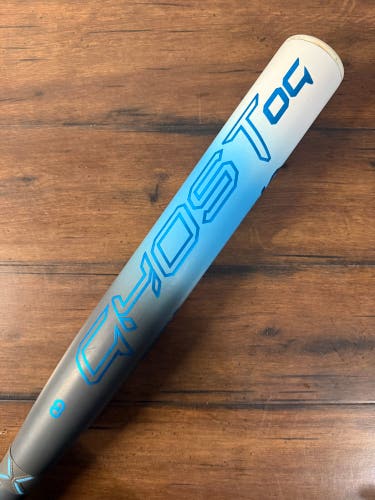 2025 Easton Ghost OG 32/22 (-10) Fastpitch Softball Bat