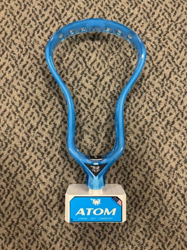ECD Atom Unstrung Head (New)