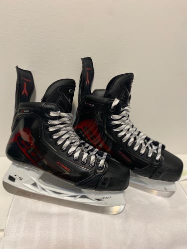 2025 CCM JetSpeed FT890 Hockey Skates 9.5 (New)
