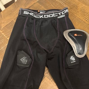 Small Shock Doctor Girdle (Used)