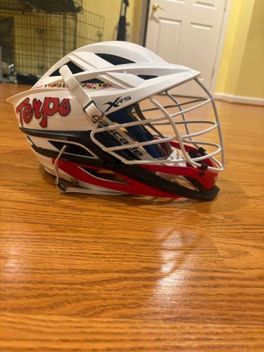 Cascade XRS Helmet (Used)