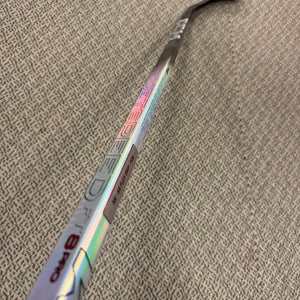 Senior CCM JetSpeed FT8 Pro Left Hand Hockey Stick P28 65 Flex (New)