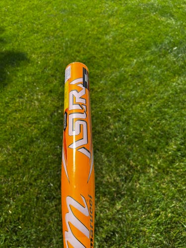 2026 Marucci Asura Composite Bat (-11) 21 oz 32" (New)