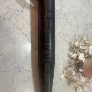 2025 Combat MFG Spec A1 Alloy BBCOR Certified Bat (-3) 29 oz 32" (Used)