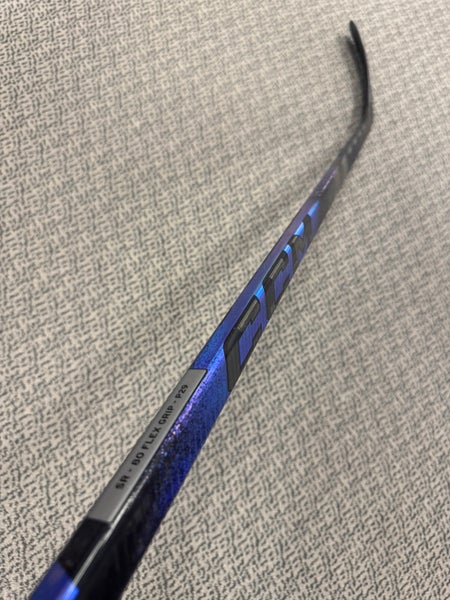 Senior CCM Ribcor Trigger 10 Pro Right Handed Hockey Stick P29 80 Flex (New)