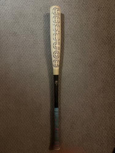 Warstic Bat
