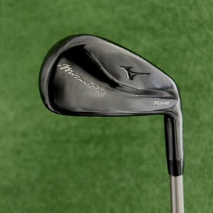 Mizuno Pro Fli Hi Black UDI Utility Driving 2 Iron / Extra Stiff