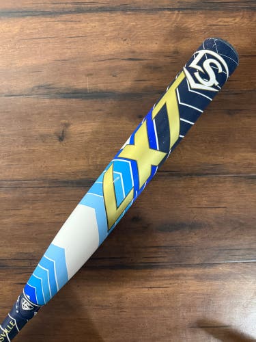 Louisville LXT 32/22 (-10) Fastpitch Softball Bat