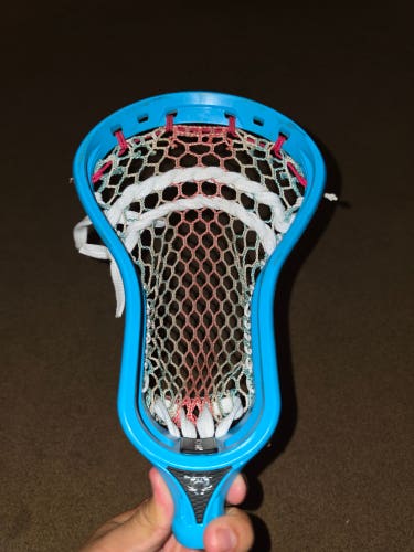 ECD DNA 2.0 Head (Used)