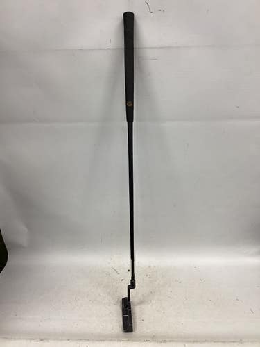 Used GROOVE PUTTER Mens Putter RH 11851-S000047122