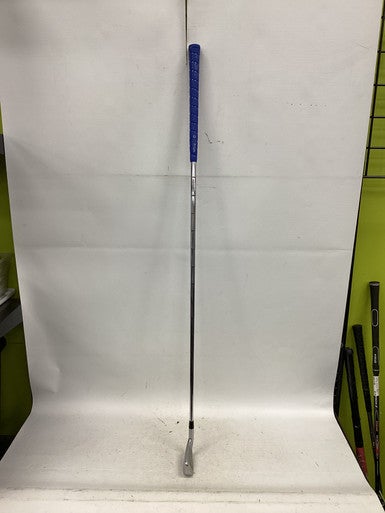 Used Srixon ZX UTILITY Mens Individual Iron RH 3 Iron 11851
