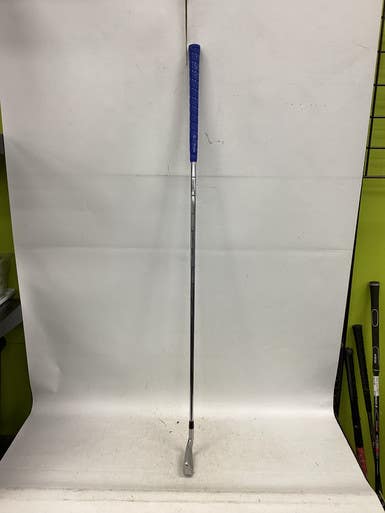 Used Srixon ZX UTILITY Mens Individual Iron RH 3 Iron 11851