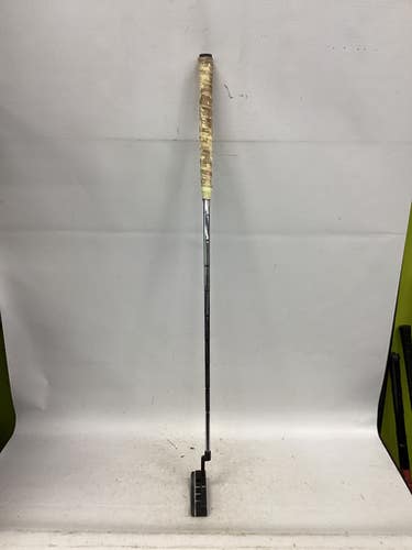 Used Wilson FSX F2 Mens Putter RH 11851-S000047111