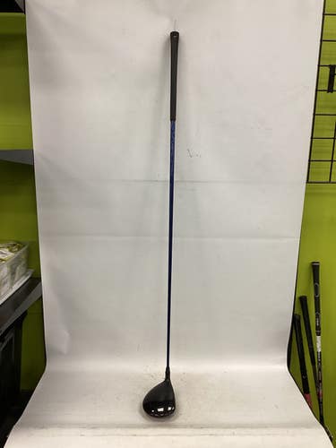 Used Nike VR PRO 10.5 Mens Driver RH 10.5 Degree 11851-S000047108