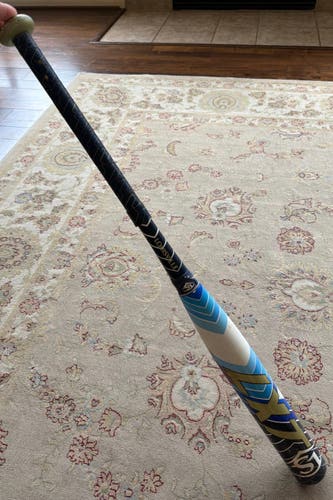 2024 Louisville Slugger LXT Composite Bat (-10) 21 oz 31" (Used)