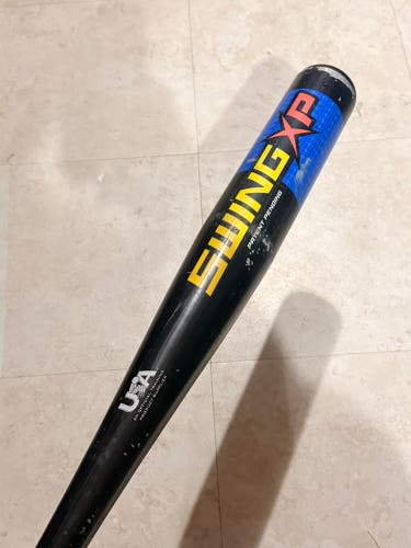 Swing XP “ Power 50” 32”in 50oz Baseball Bat weight trainer