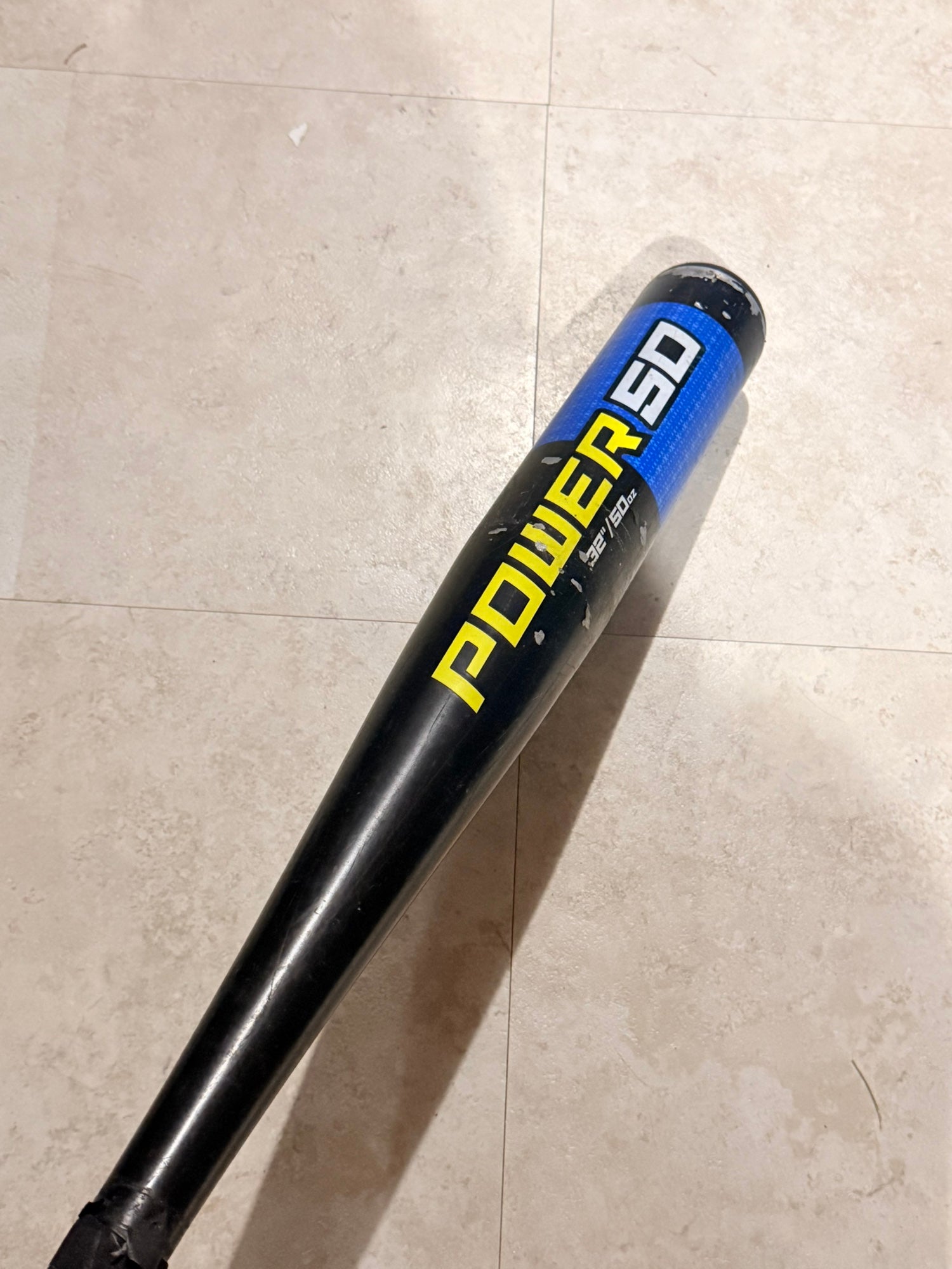 SWING XP トレーニングバット 31インチ 45オンス