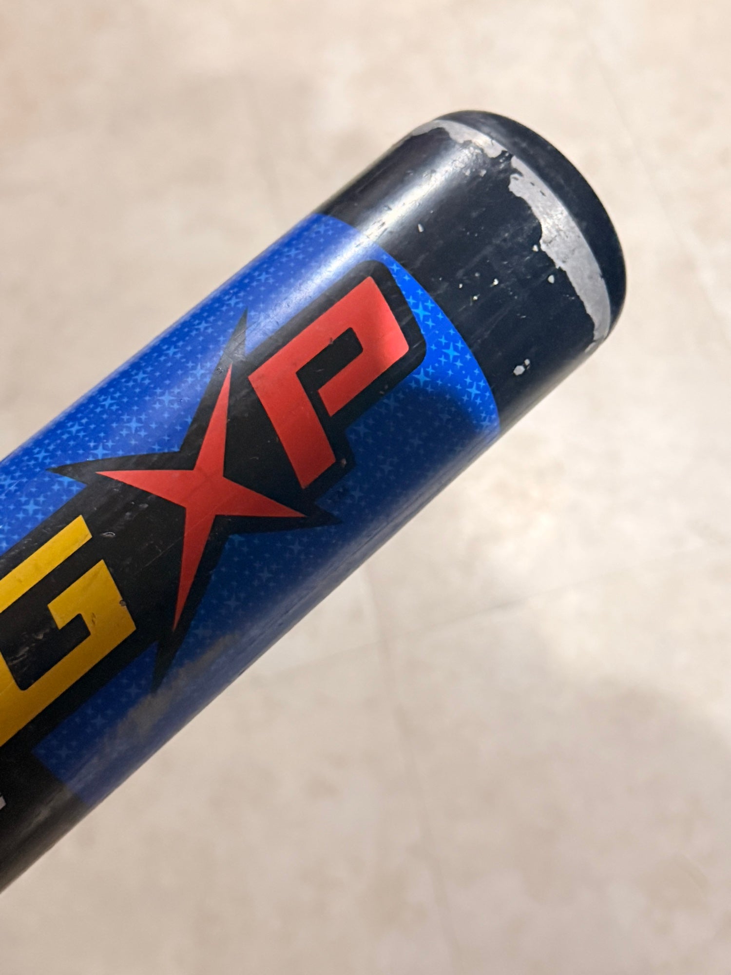 SWING XP トレーニングバット 31インチ 45オンス