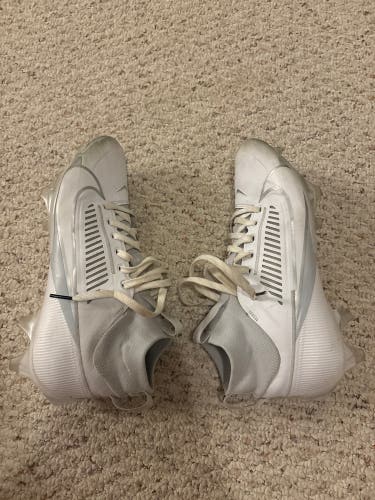 Men's Size M 9.5 (W 10.5) Nike Vapor edge Pro 360 2 (Used)