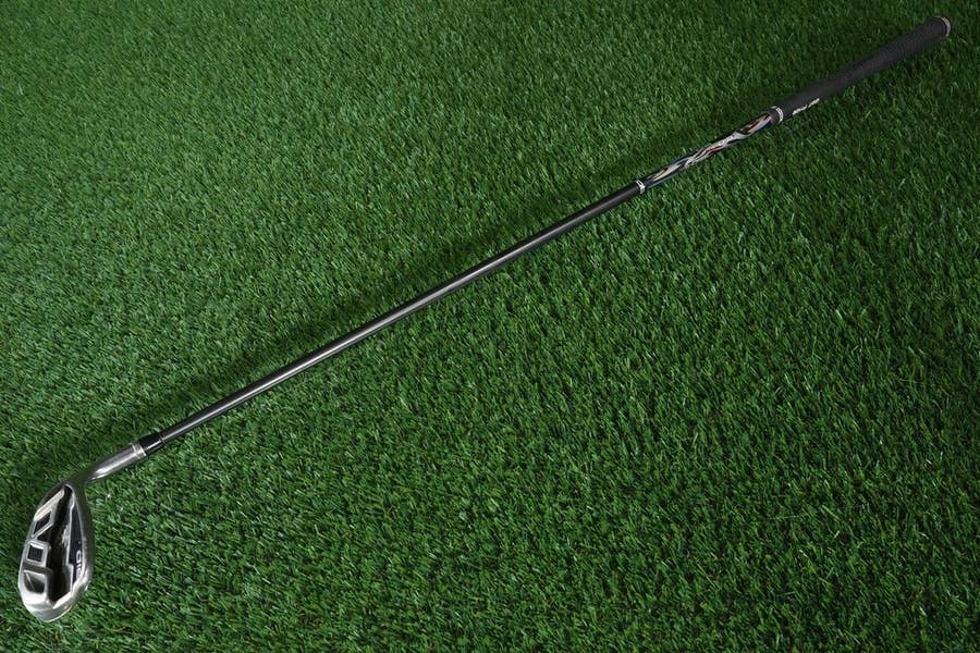 Cobra Bio Cell 9 Iron Tungsten Regular Flex Graphite Shaft Golf