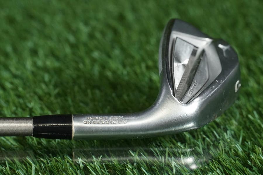 Mizuno JPX 919 Pitching Wedge 