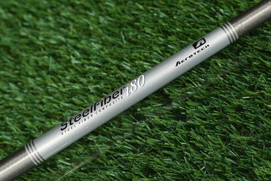 Mizuno JPX 919 Pitching Wedge 