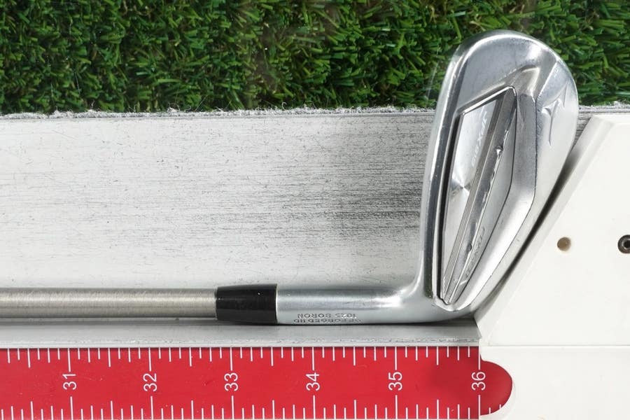 Mizuno JPX 919 Pitching Wedge 