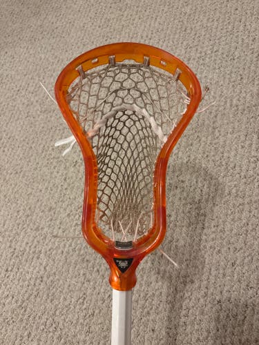 ECD Ion Used Stringing Head (Used)
