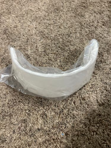 Brand New Visor