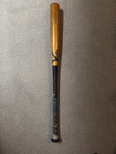 2025 Victus Volpe1 Maple Bat (-3) 30.5 oz 33.5" (Used)