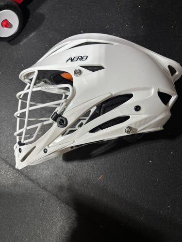 STX Aero Helmet (Used)