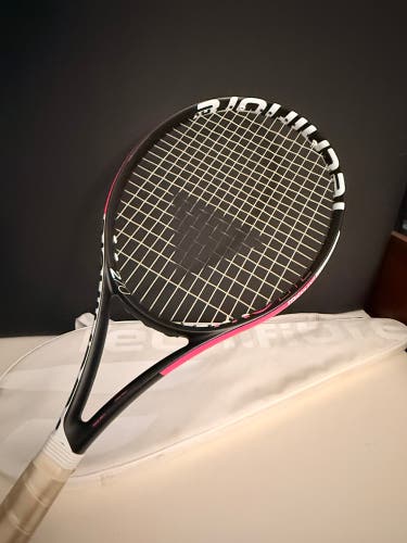 Technifibre pro lite 270 4 1/4-2 Tennis Racquet (Used)
