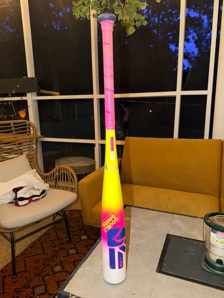 2026 Easton Dub Composite USSSA Certified Bat (-10) 28" (Used)