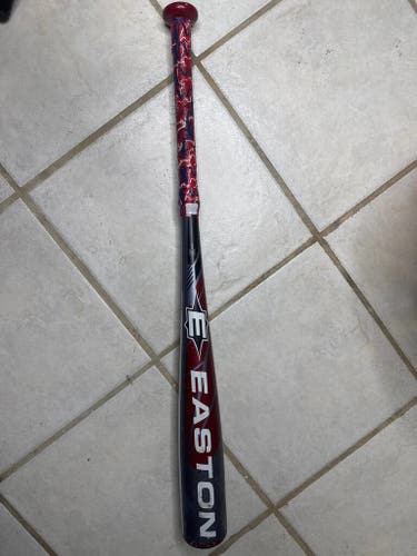 2012 Easton Reflex Alloy BBCOR Certified Bat (-3) 26 oz 29" (Used)
