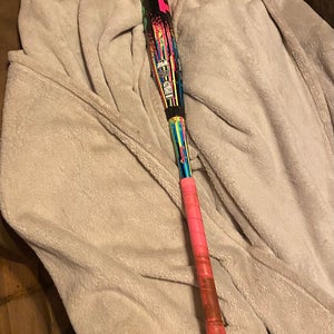 2026 Tank Composite Bat (-10) 23 oz 33" (Used)