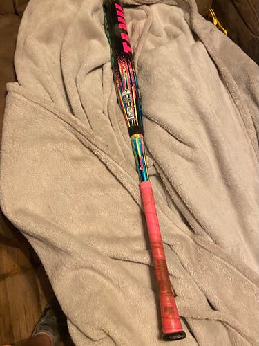 2025 Tank Composite Bat (-10) 23 oz 33" (Used)