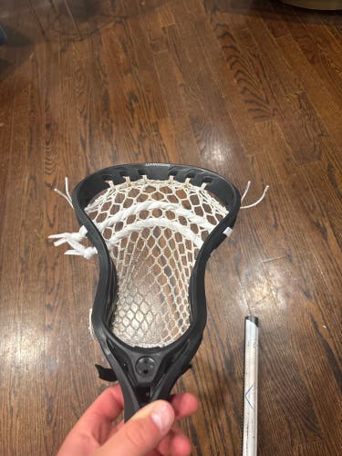 Warrior Evo QX-D Used Stringing Head (Used)