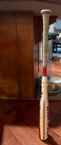 2023 Marucci CATX Connect Hybrid USSSA Certified Bat (-8) 22 oz 30" (Used)