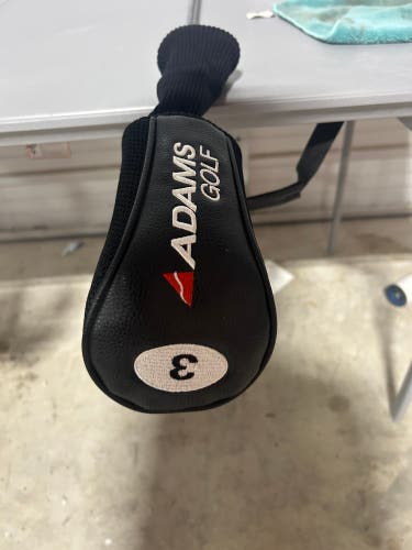 Men's Adams Tight Lies ST Right Handed Fairway Wood Regular Flex 3 Wood (Used)