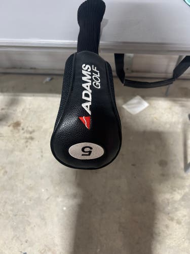 Men's Adams Tight Lies ST Right Handed Fairway Wood 5 Wood (Used)